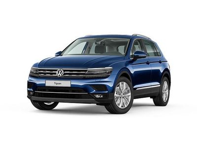 Gebraucht VW Tiguan Highline 150 PS (110 kW) 2019 SUV