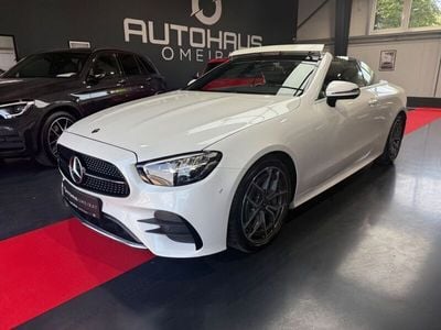 Mercedes E300