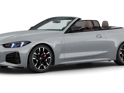 Gebraucht 2025 BMW M440 M Sport Limousine | 99.549 €