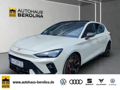 Neu Cupra Leon VZ 272 PS (200 kW) 2026 Grau Limousine