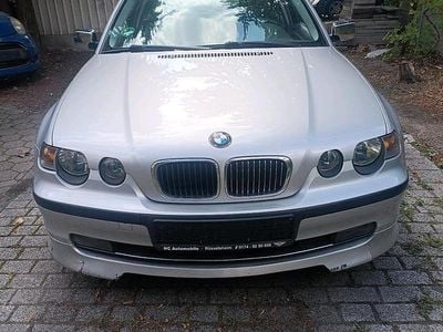 BMW 316 Compact
