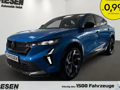 Gebraucht Renault Rafale 300 PS (220 kW) 2025 Blau SUV