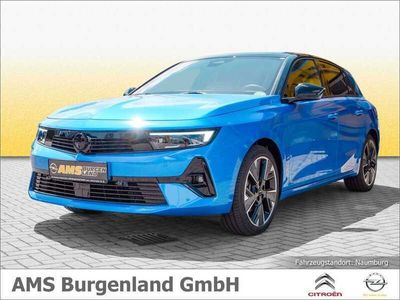 gebraucht Opel Astra Electric Ultimate , ACC HUD STANDHZ LED