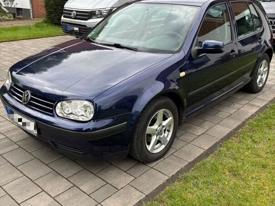 gebraucht VW Golf IV 1.4