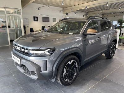 Używany Dacia Duster Extreme 131 KM (96 kW) 2025 Szary SUV