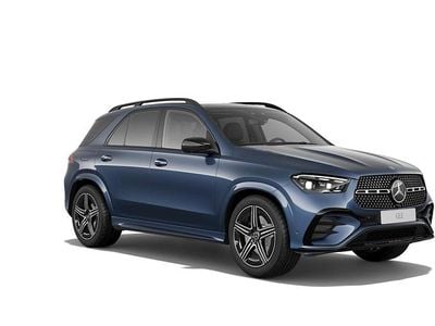 Mercedes GLE450 AMG