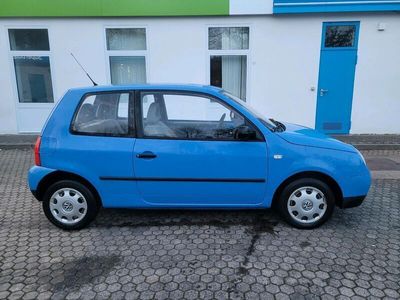 gebraucht VW Lupo 1.0 Benzin TÜV neu