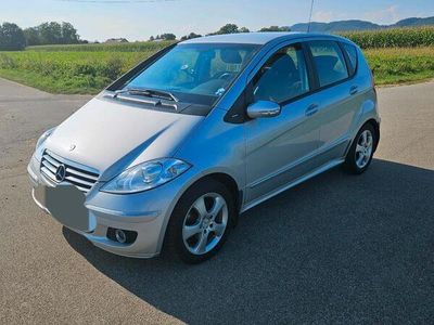 Mercedes A200