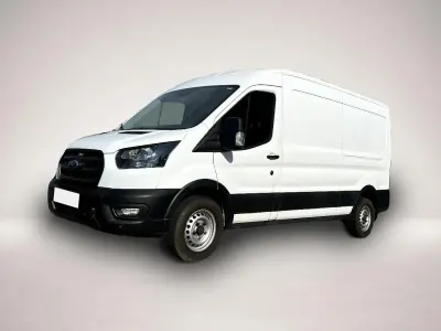 Gebraucht Ford Transit 131 PS (96 kW) 2020 Manufacturer Van