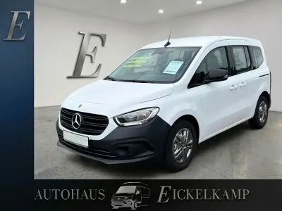 Gebraucht Mercedes Citan 110
