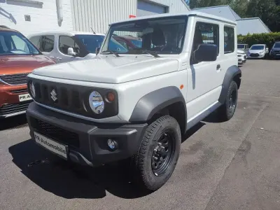 Gebraucht Suzuki Jimny
