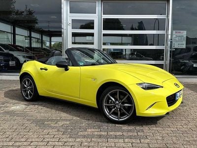 Mazda MX5