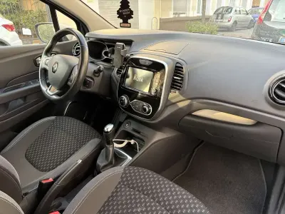 Gebraucht Renault Captur