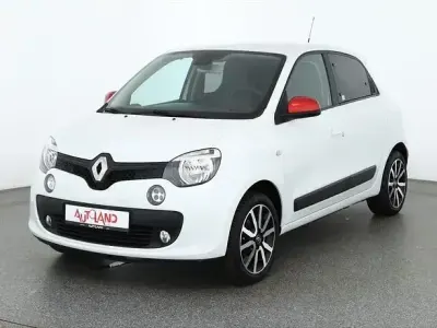 Gebraucht Renault Twingo SE 71 PS (52 kW) 2019 Weiß Kleinwagen