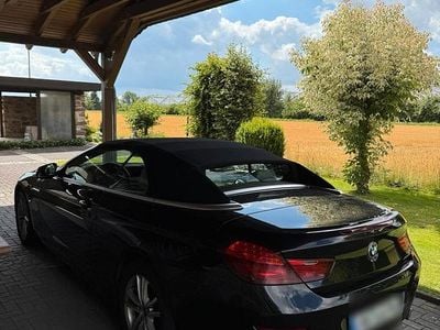 BMW 640 Cabriolet