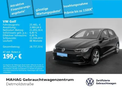 Gebraucht VW Golf VIII