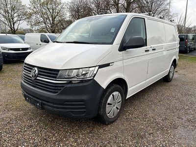 Second-hand VW Transporter 110 CP (80 kW) 2024 Alb Van