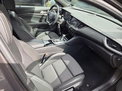 Gebraucht Opel Insignia Business Elegance 174 PS (127 kW) 2021 Braun Kombi