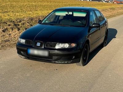 Seat Toledo