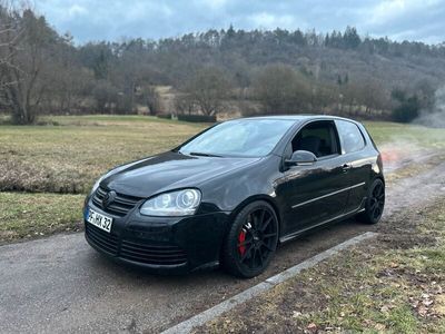 gebraucht VW Golf V 