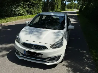 Gebraucht Mitsubishi Space Star