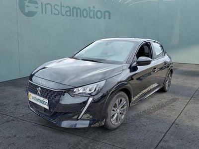 Gebraucht Peugeot e-208