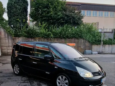 Gebraucht Renault Espace