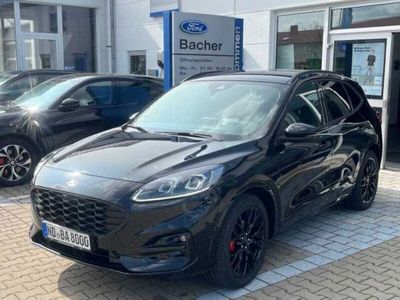 gebraucht Ford Kuga 2.5 BLACK