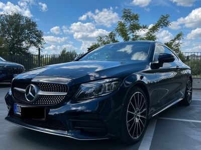 Mercedes C300