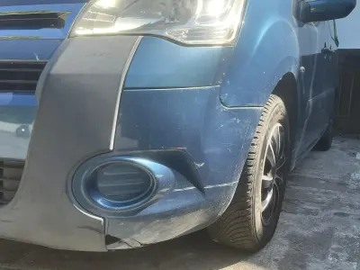 Gebraucht Citroën Berlingo