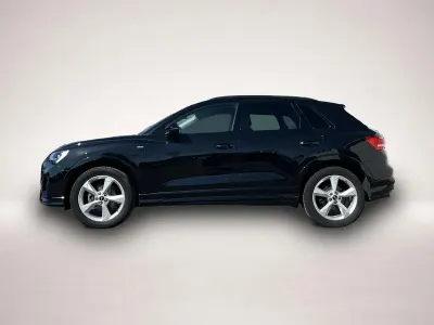 Gebraucht Audi Q3