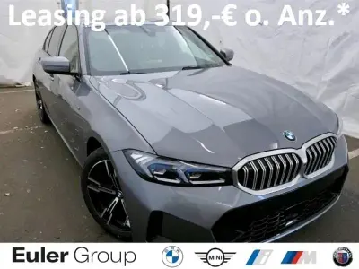 Gebraucht BMW 320