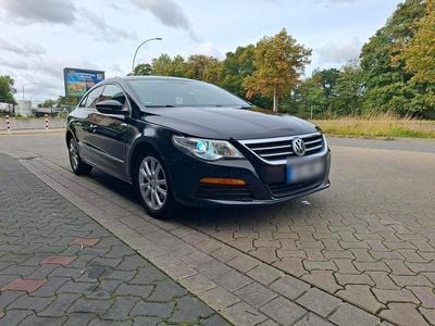 VW CC
