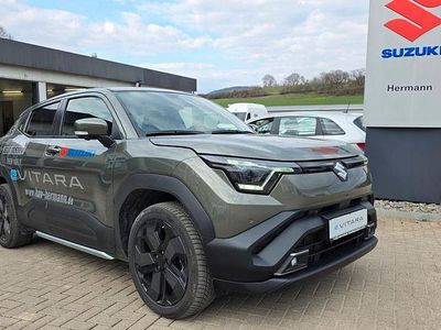 Neu Suzuki Vitara Comfort+ 135 kW (184 PS) 2026 Grün SUV
