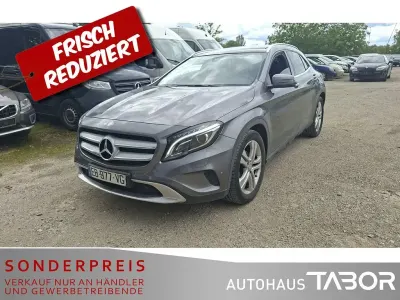 Gebraucht Mercedes GLA200