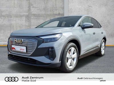 gebraucht Audi e-tron NAVI+ LED KAMERA 19" VIRTUAL