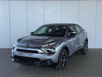 Usata Citroën C4 131 CV (96 kW) 2024 Grigio SUV