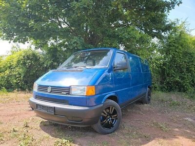 VW T4