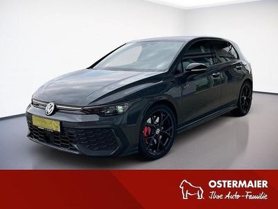 Gebraucht VW Golf VIII GTI 265 PS (194 kW) 2024 Grau