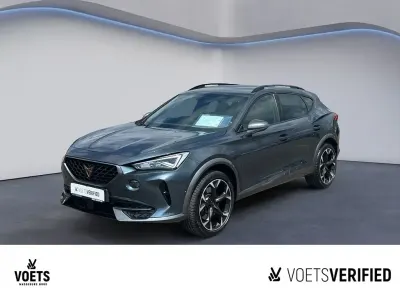 Gebraucht Cupra Formentor VZ 310 PS (228 kW) 2023 Grau SUV