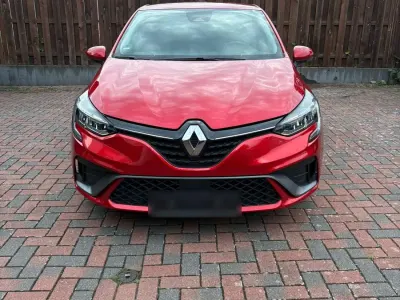 Gebraucht Renault Clio