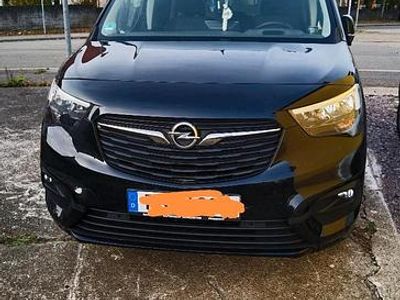 Opel Combo Life