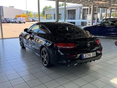Mercedes C300