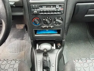Usata Opel Astra 2000 Argento Station wagon