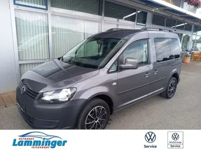 Gebraucht VW Caddy