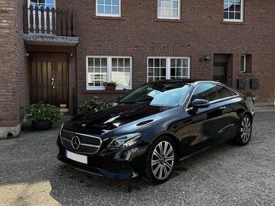 Mercedes E200