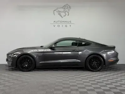 Gebraucht Ford Mustang GT