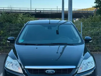 Gebraucht Ford Focus