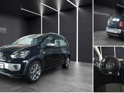 VW cross up!