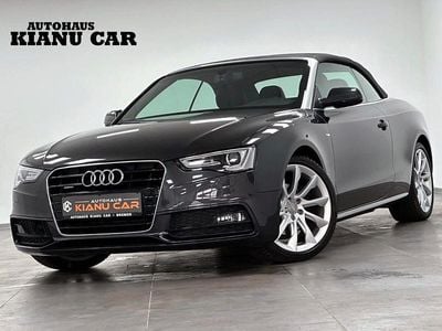 Audi A5 Cabriolet
